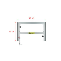 SET Frame - A Module