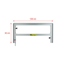 SET Frame - A Module