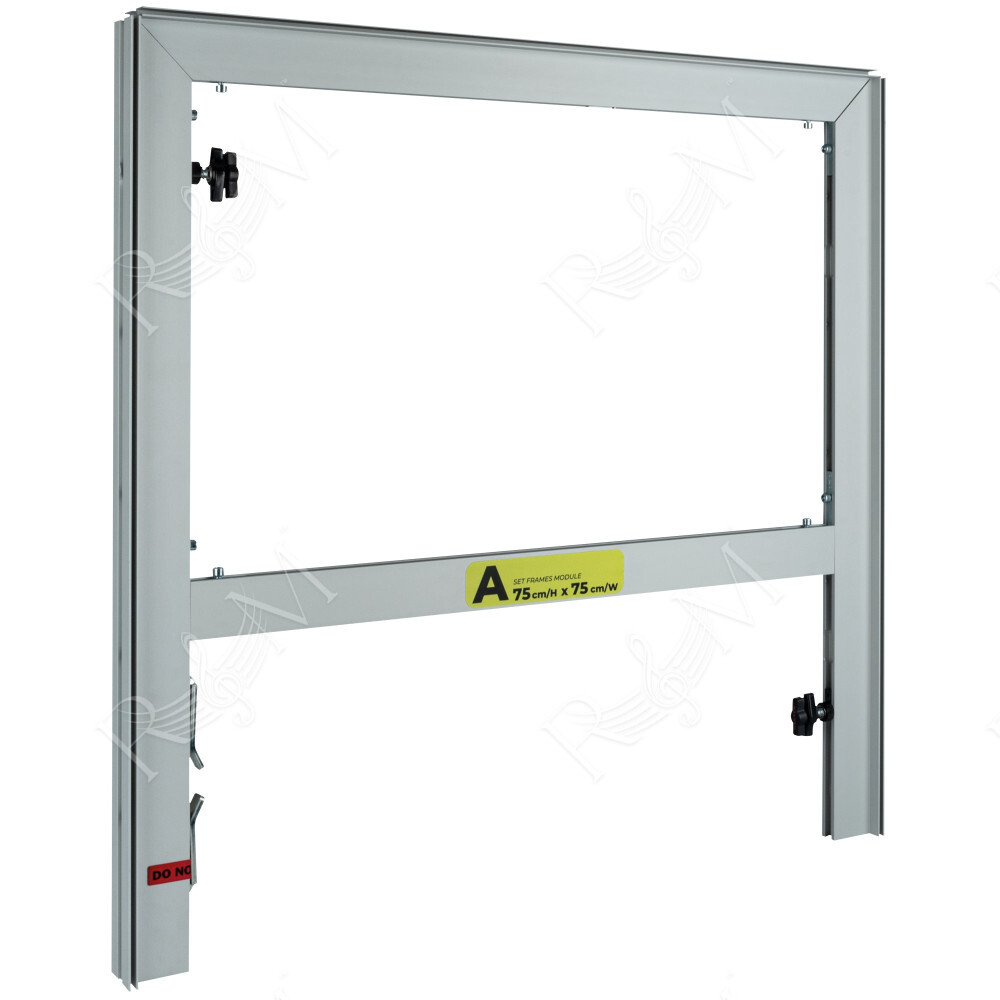 SET Frame - A Module
