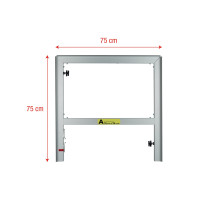 SET Frame - A Module