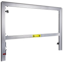 SET Frame - A Module