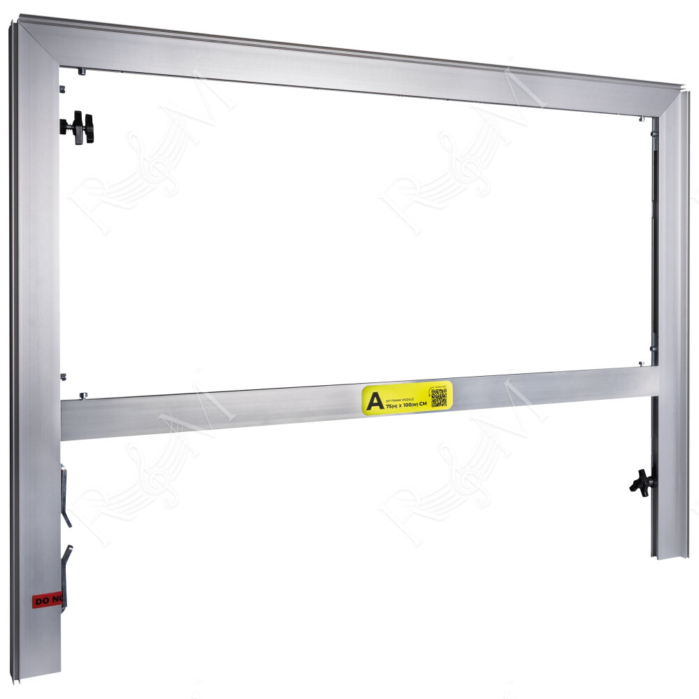 SET Frame - A Module
