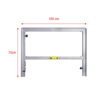 SET Frame - A Module