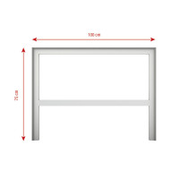 SET Frame - A Module