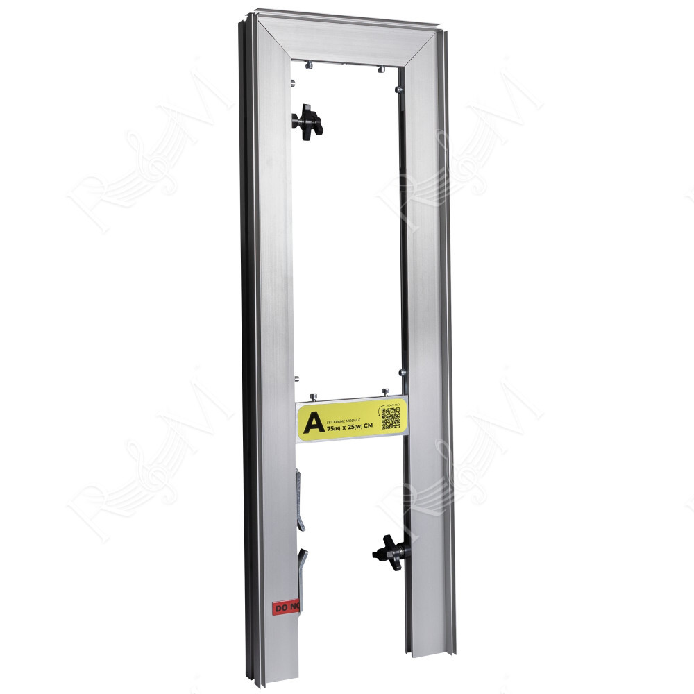SET Frame - A Module