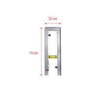SET Frame - A Module