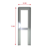 SET Frame - A Module