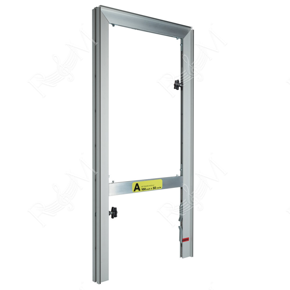 SET Frame - A Module