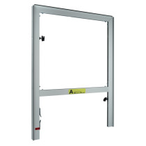 SET Frame - A Module