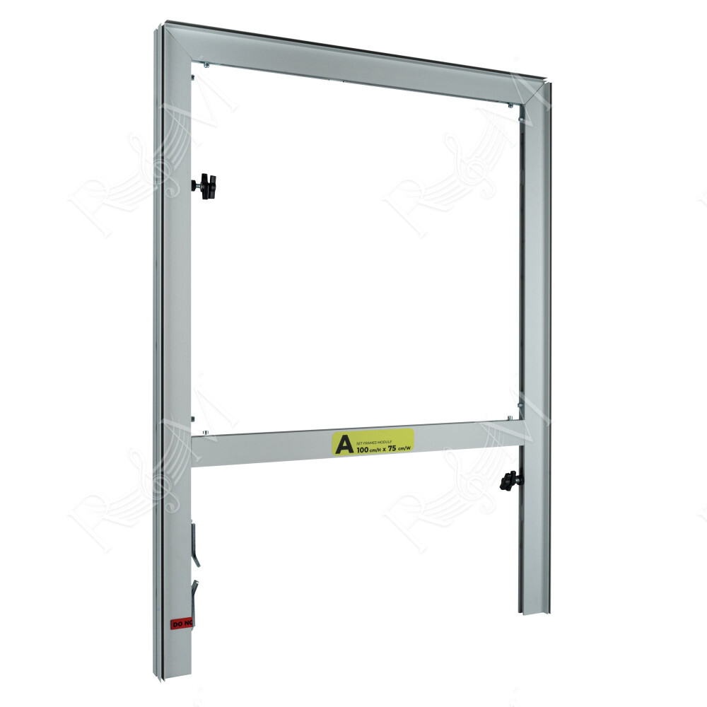 SET Frame - A Module