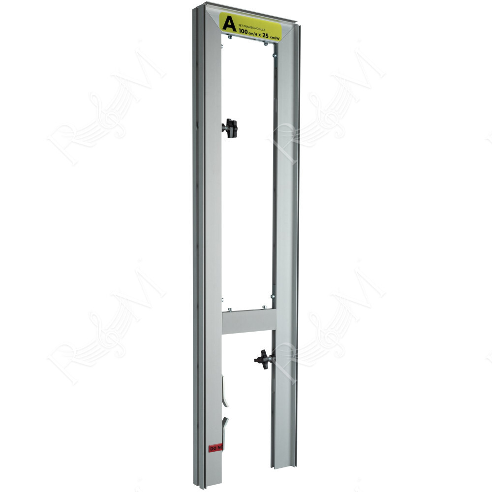 SET Frame - A Module