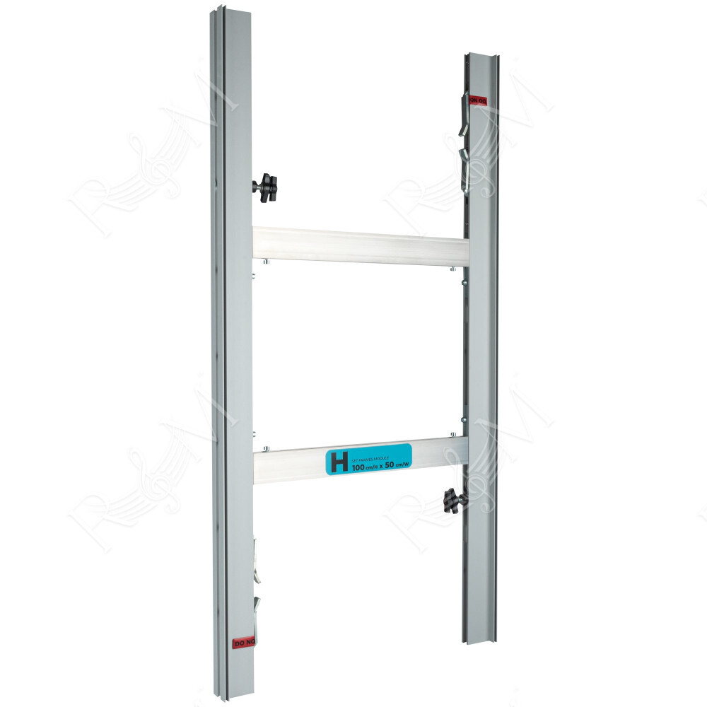 SET Frame - H Module