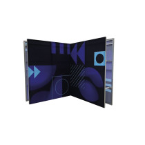 SET Frame - H Module