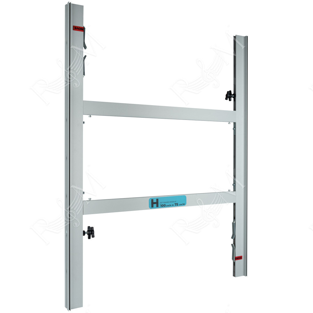 SET Frame - H Module