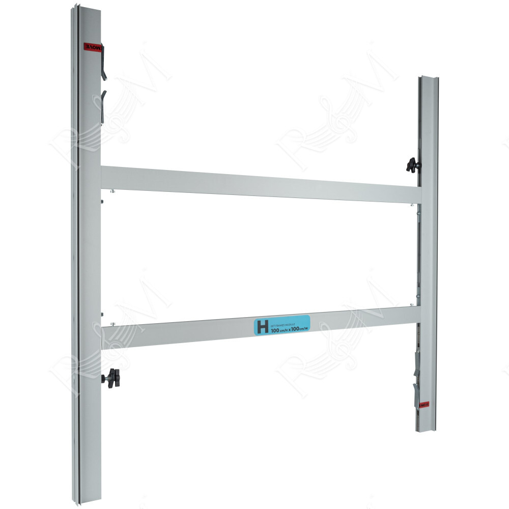 SET Frame - H Module