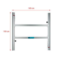 SET Frame - H Module