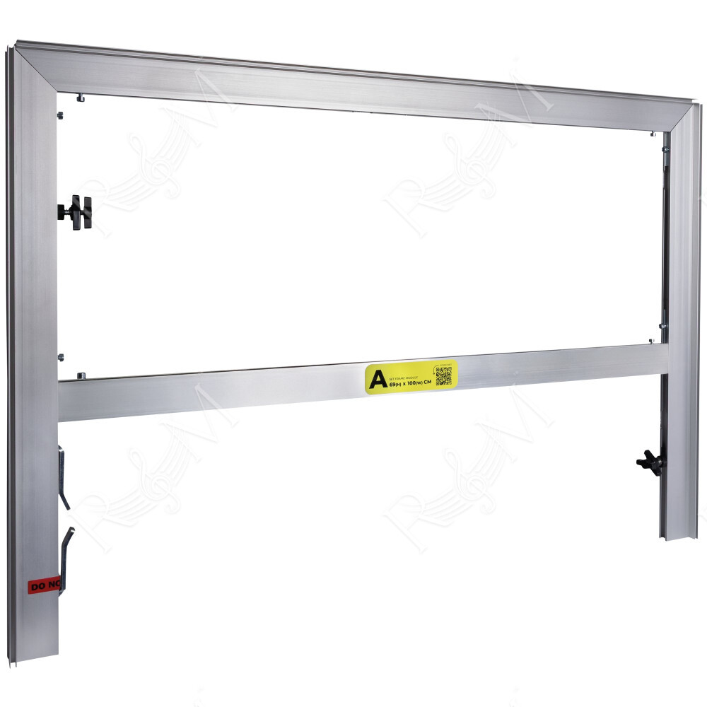 SET Frame - A Module