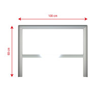 SET Frame - A Module