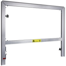 SET Frame - A Module