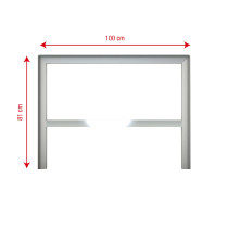 SET Frame - A Module