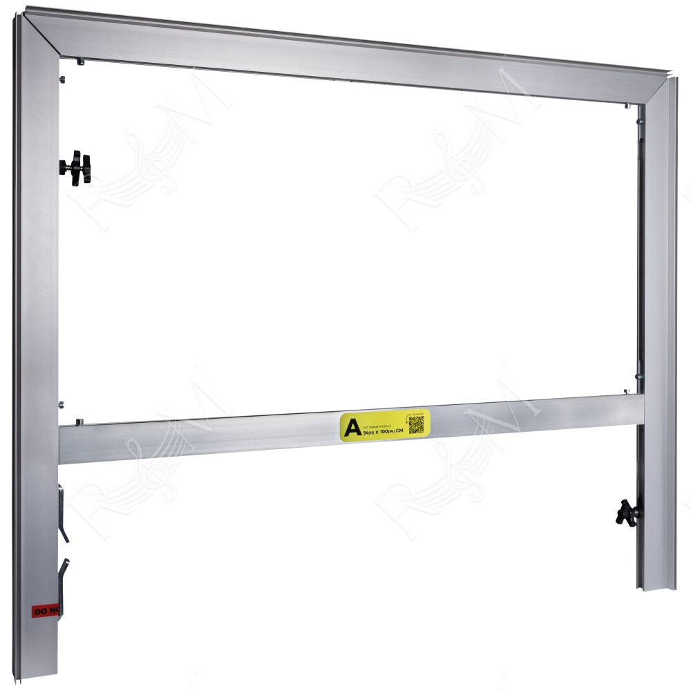 SET Frame - A Module