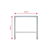 SET Frame - A Module