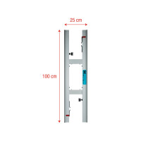 SET Frame - H Module