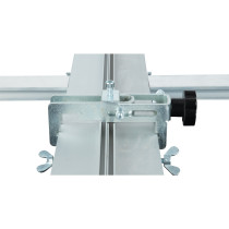 Staffa di connessione per Set Frame