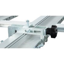 Staffa di connessione per Set Frame