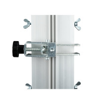 Staffa di connessione per Set Frame