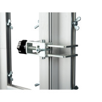 Staffa di connessione per Set Frame