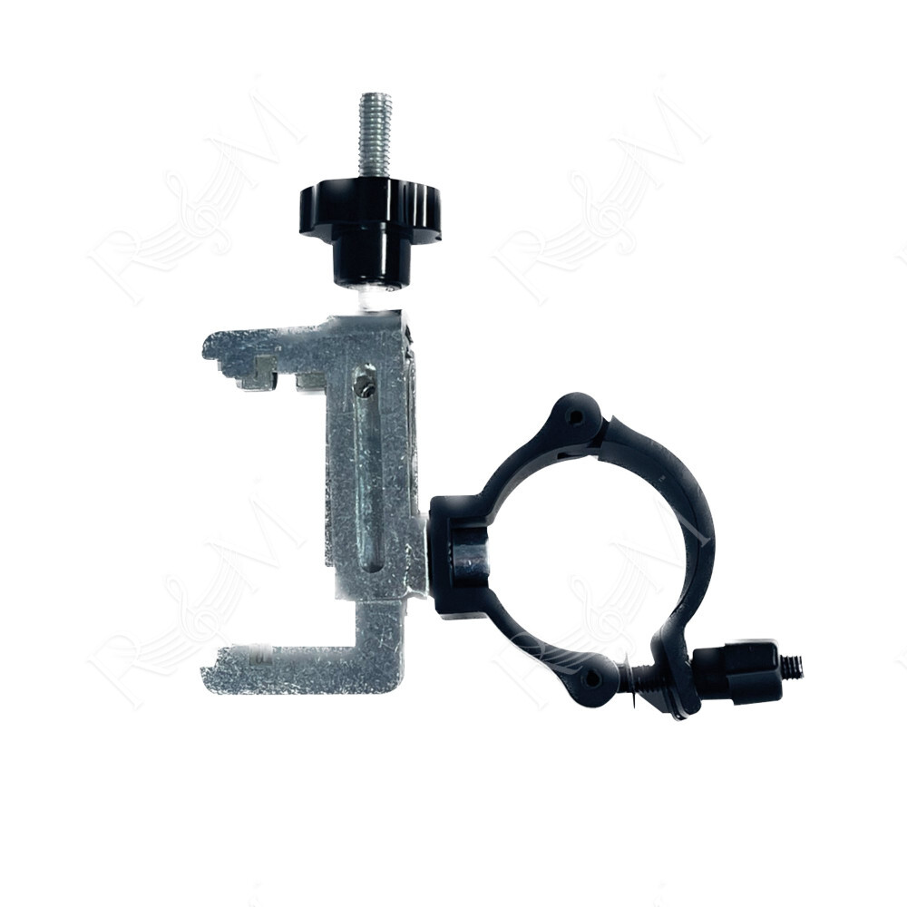 SET Frame - Module Clamp Half Coupler