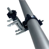 SET Frame - Module Clamp Half Coupler