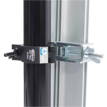 SET Frame - Module Clamp Half Coupler