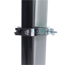 SET Frame - Module Clamp Half Coupler