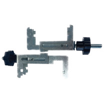 SET Frame - Module Swivel Clamp