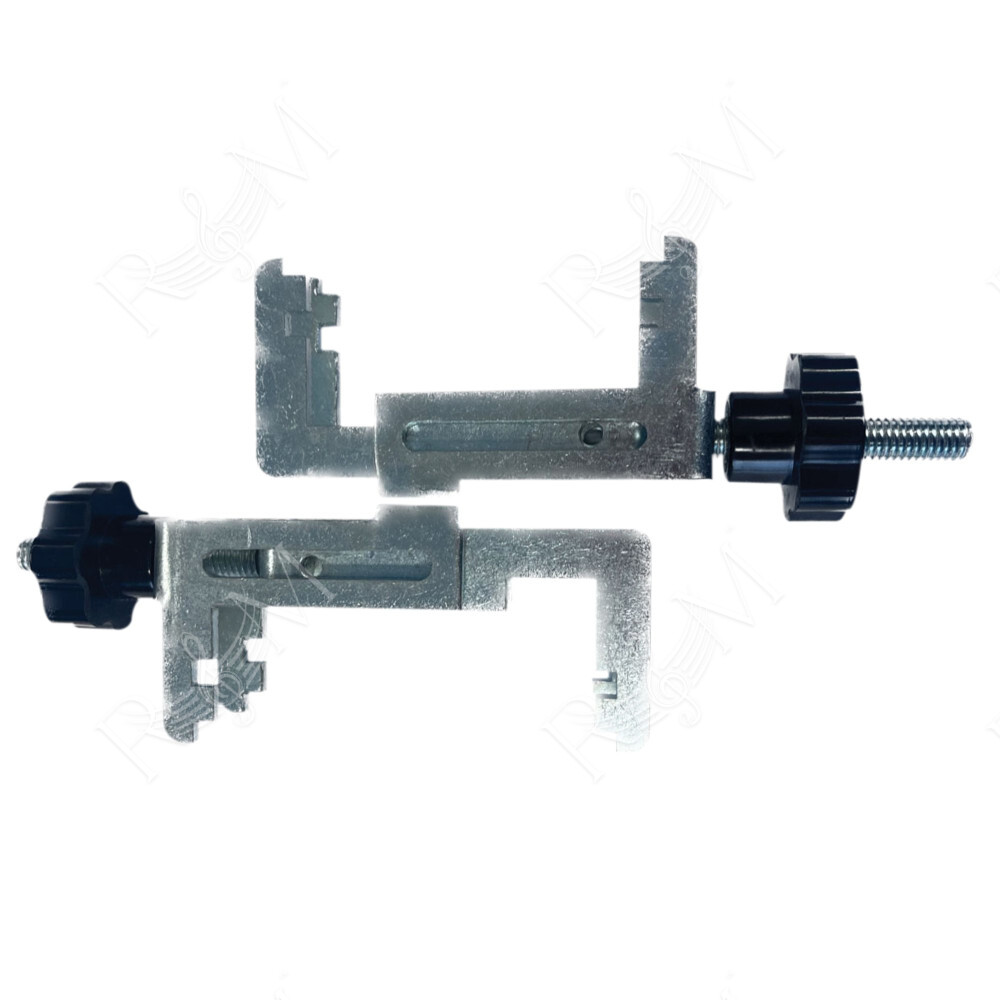 SET Frame - Module Swivel Clamp
