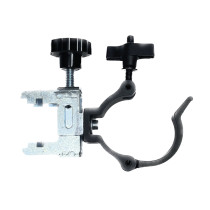 SET Frame - Support Profile Clamp Half Coupler