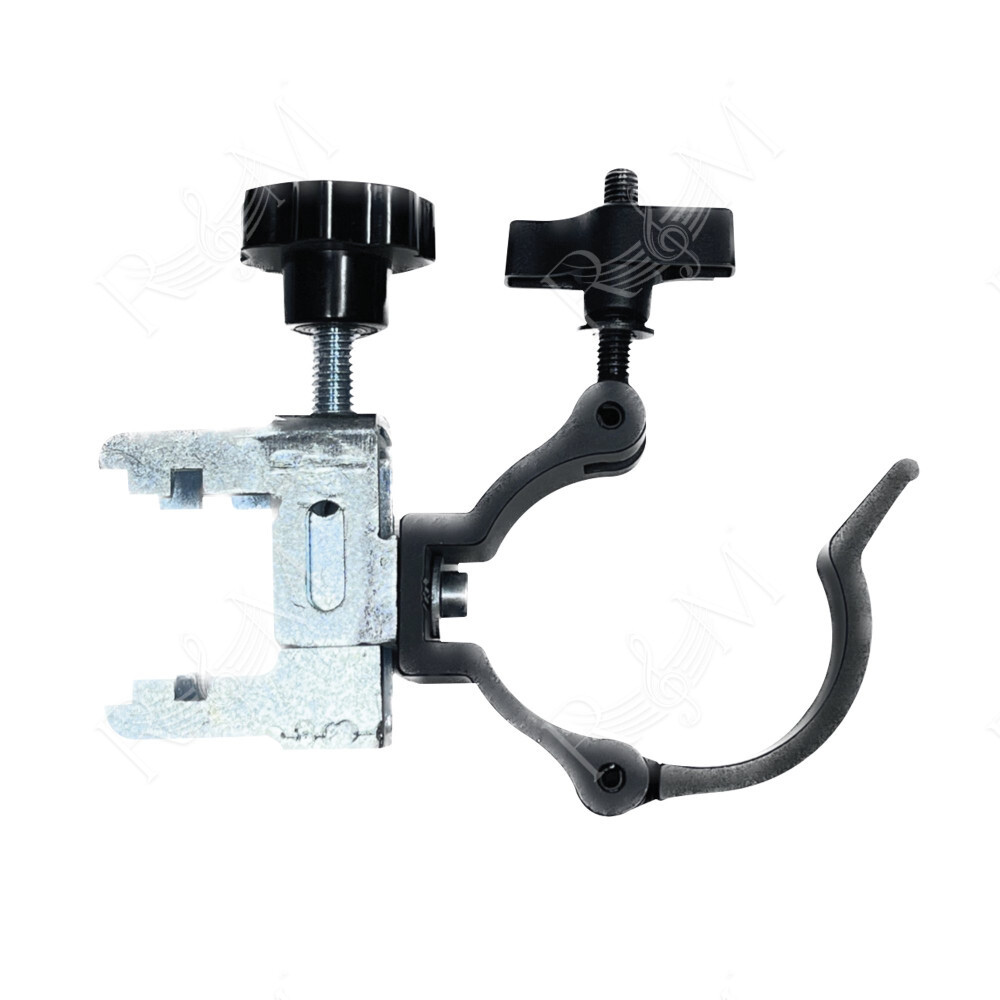 SET Frame - Support Profile Clamp Half Coupler