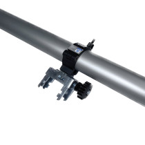 SET Frame - Support Profile Clamp Half Coupler