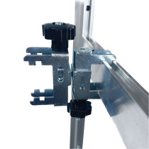 SET Frame - Support Swivel Clamp