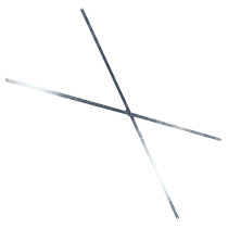 SET Frame - Cross Brace