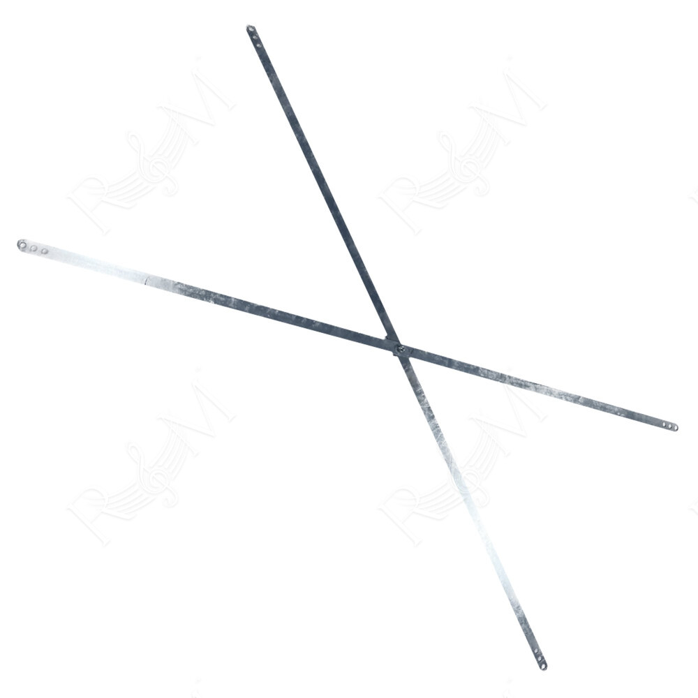 SET Frame - Cross Brace