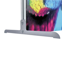 SET Frame - Side Plate Set