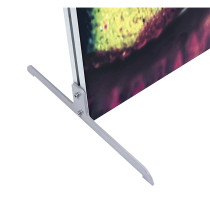 SET Frame - Side Plate Set