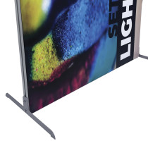 SET Frame - Side Plate Set