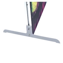 SET Frame - Side Plate Set