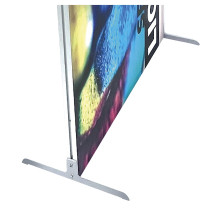 SET Frame - Side Plate Set