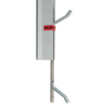 Connection strip per SET Frame