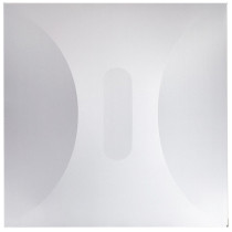 3D Deco Panel Venturi Open